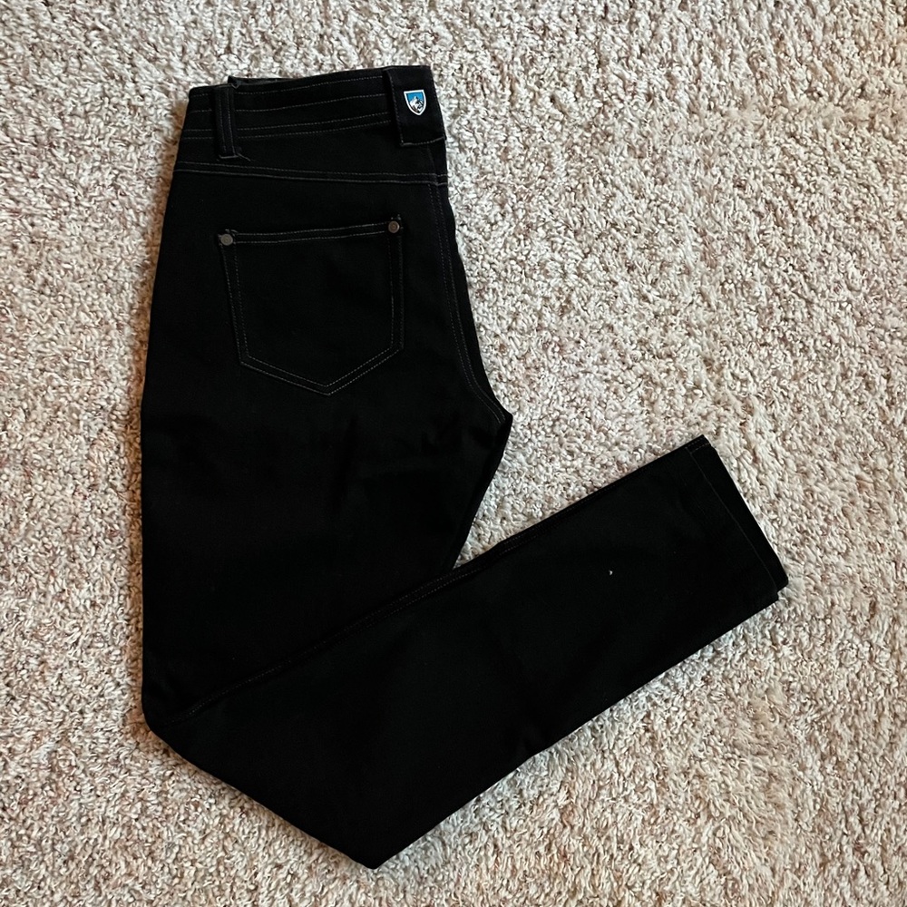 Kuhl Danzr Skinny Jean